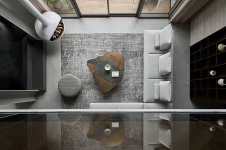 Khai Son Duo Penthouse